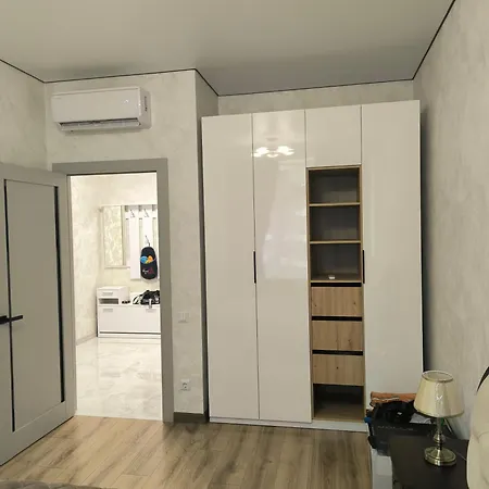 Apartment у моря *