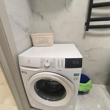 у моря Apartment *