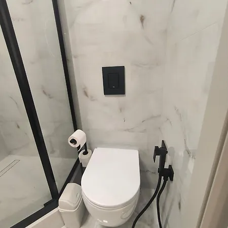 Apartment у моря Odessa