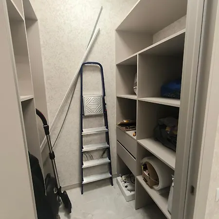 Apartment у моря Odessa